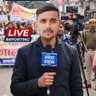 Profilbild von संदेश वाहक