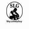 Profilbild von Shy Lonely Guy