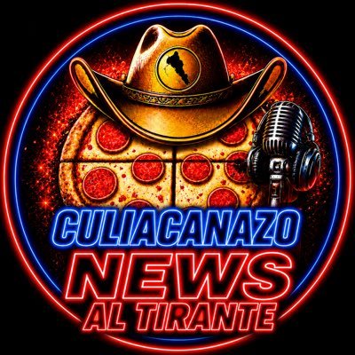 Culiacanazo News's profile picture