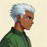 Profilbild von Japheth ⚡