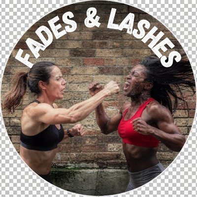 Fadesandlashes's profile picture