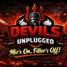 Profilbild von DevilsUnplugged👹🔱