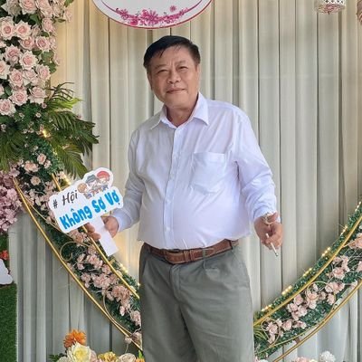 Thích trung niên's profile picture