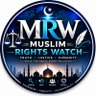 Muslim Rights Watch 的头像
