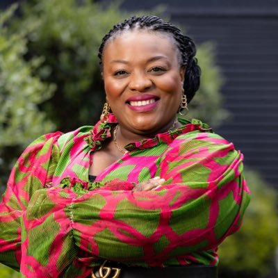 LydiaMutyebele's profile picture