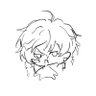 穂画's profile picture