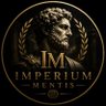 ImperiumMentis 🐂🀄️ profil fotoğrafı