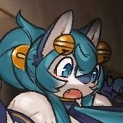 いぬこんぎーく。Θ👅Θ's profile picture