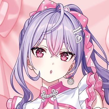 梢桃音🪷にじさんじ's profile picture