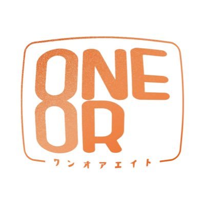 oneor8_kousiki's profile picture