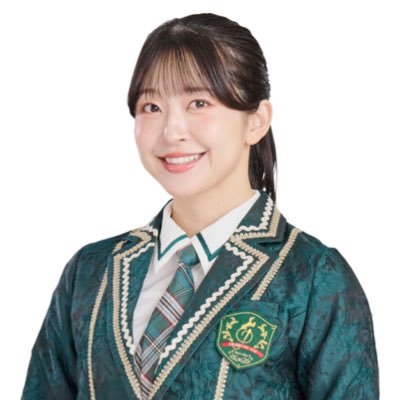 松井 祐香里👑ほくりくアイドル部's profile picture