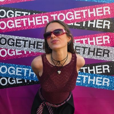 mila ★⋆ on tour 🪩's profile picture