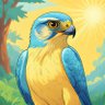 Profilbild von Falke ❤️🩹💚🇩🇪🇪🇺 🇺🇦❤️🕊️🌏🌦️