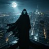 幽灵说 profil fotoğrafı