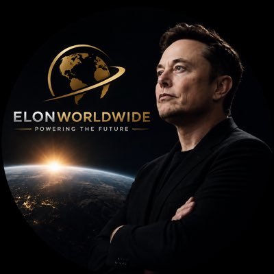 ElonWorldwide Fan's profile picture