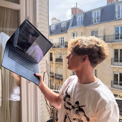 Numa's profile picture