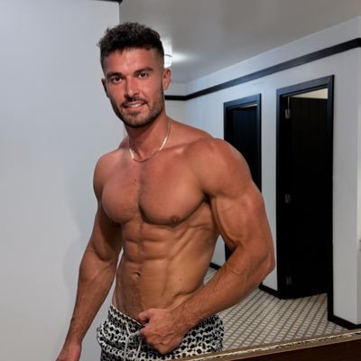 Joshthebodyx's profile picture