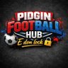 Фото профиля Pidgin Football Hub