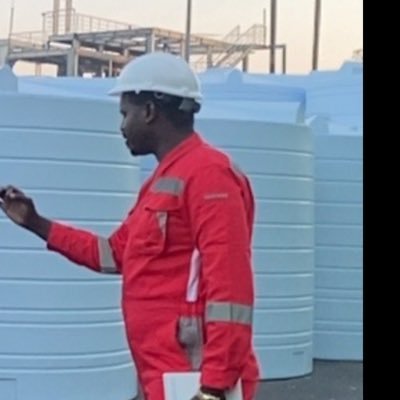 Eng.Fred Nshemereirwe.'s profile picture