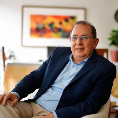 Jorge Rojas Rodríguez's profile picture