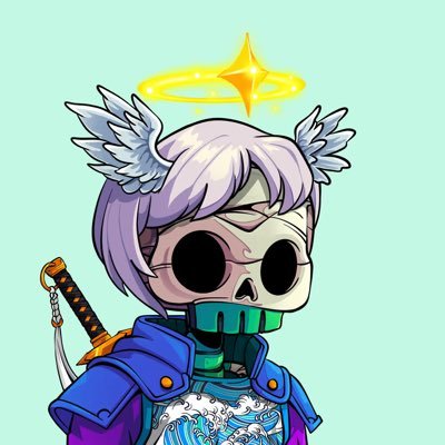 Crea's profile picture