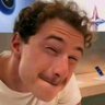 Profilbild von Jerome