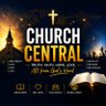 Фото профиля Church Central