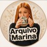 Arquivo Marina Ruy Barbosa profil fotoğrafı