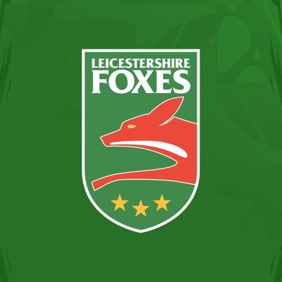 Leicestershire County Cricket Club🦊's profile picture