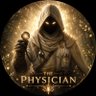 Dr Mystic Prime profil fotoğrafı