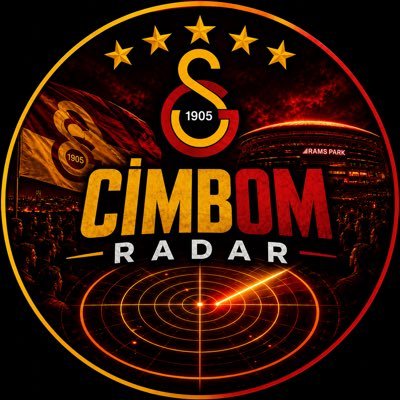 CimbomRadar📍's profile picture