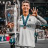 Profilbild von Mr. UCL 🐐