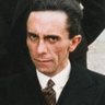 Profilbild von Joseph Goebbels