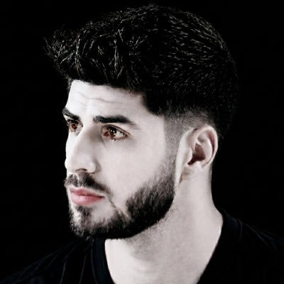 Asensio's profile picture
