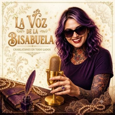 Bisabuelag's profile picture