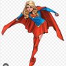 Profilbild von Supergirl