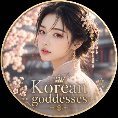 Korean goddesses's profile picture