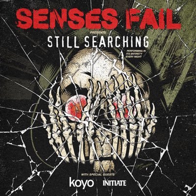 Senses Fail's profile picture