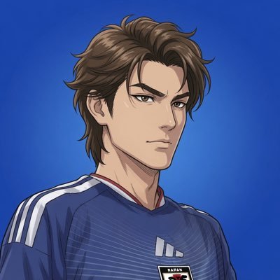 グティ⁂ 侍BLUE's profile picture