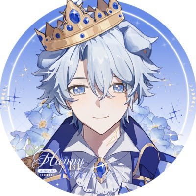 白厄周年企划组's profile picture