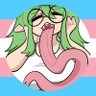Profilbild von Zoey🐍🏳️⚧️ tsuwu.bsky.social