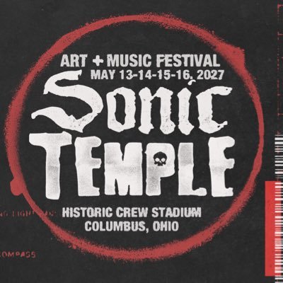SonicTempleFest's profile picture