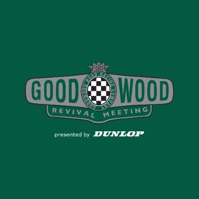 Goodwood Revival's profile picture