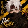 Фото профиля Dan Rickky 👻