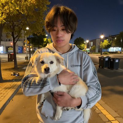 Changluraw's profile picture