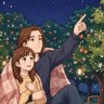 Eric & Aria's profile picture