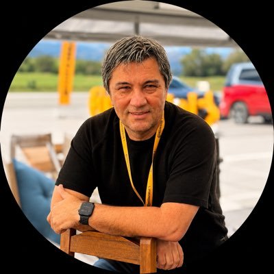 Turgut Yüksekdağ's profile picture