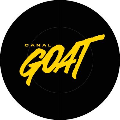 CanalGOATBR's profile picture