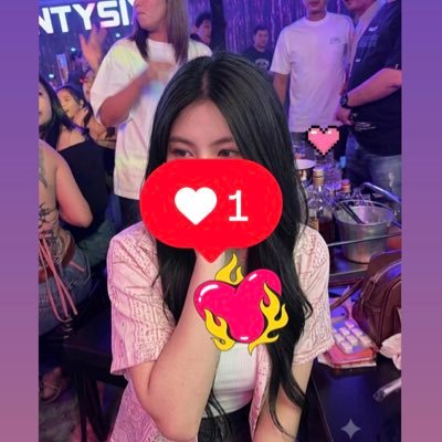 น้องชื่อฝ้ายน่ะ🐹's profile picture