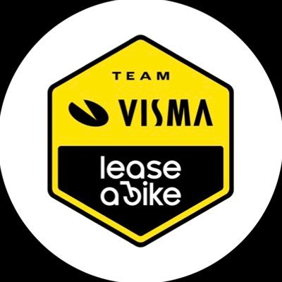 Team Visma | Lease a Bike's profile picture
